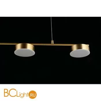 Люстра Aployt Usia APL.047.13.35 - Фото 7