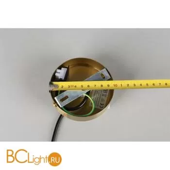 Люстра Aployt Usia APL.047.13.35 - Фото 8