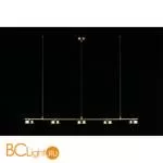 Люстра Aployt Usia APL.047.13.35 - Фото 4