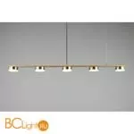 Люстра Aployt Usia APL.047.13.35 - Фото 1