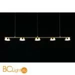 Люстра Aployt Usia APL.047.13.35 - Фото 5