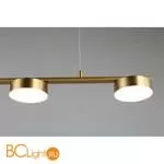 Люстра Aployt Usia APL.047.13.35 - Фото 2