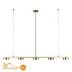 Люстра Aployt Usia APL.047.13.35