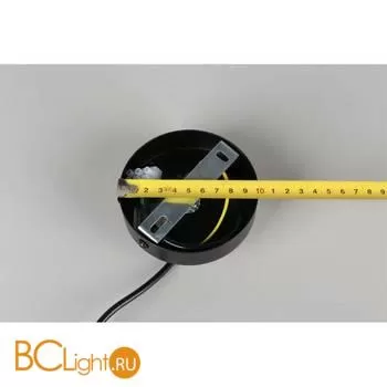 Люстра Aployt Usia APL.047.03.35 - Фото 8