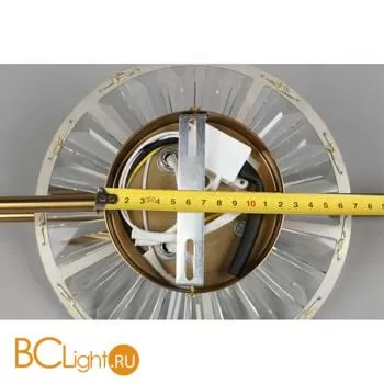 Настенный светильник Aployt Valentayn APL.641.01.03 - Фото 9