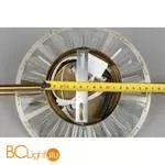 Настенный светильник Aployt Valentayn APL.641.01.03 - Фото 9