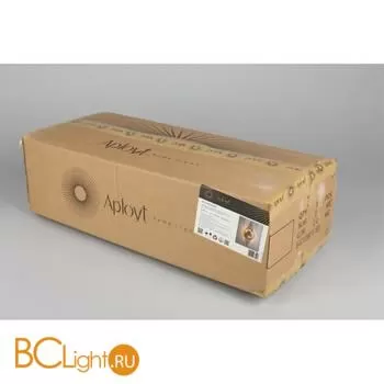 Настенный светильник Aployt Valeri APL.640.01.03 - Фото 9