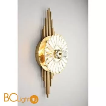 Настенный светильник Aployt Valeri APL.640.01.03 - Фото 3