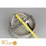 Настенный светильник Aployt Valeri APL.640.01.03 - Фото 8