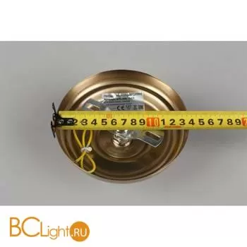 Люстра Aployt Verene APL.808.13.05 - Фото 10