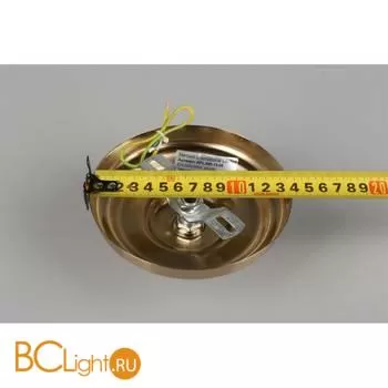 Люстра Aployt Verene APL.808.13.08 - Фото 10