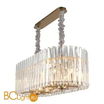 Люстра Aployt Verene APL.808.13.12 - Фото 0