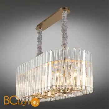 Люстра Aployt Verene APL.808.13.12 - Фото 1