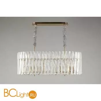 Люстра Aployt Verene APL.808.13.12 - Фото 7