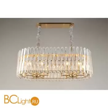 Люстра Aployt Verene APL.808.13.12 - Фото 2