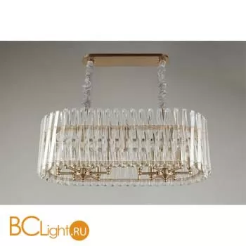 Люстра Aployt Verene APL.808.13.12 - Фото 5