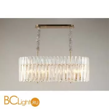 Люстра Aployt Verene APL.808.13.12 - Фото 6