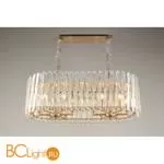 Люстра Aployt Verene APL.808.13.12 - Фото 2