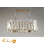 Люстра Aployt Verene APL.808.13.12 - Фото 5