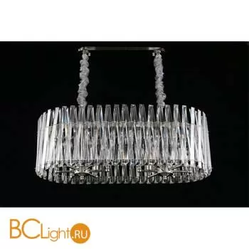 Люстра Aployt Verene APL.808.03.12 - Фото 13