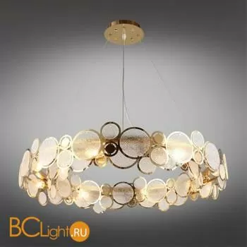 Люстра Aployt Veva APL.829.03.08 - Фото 1