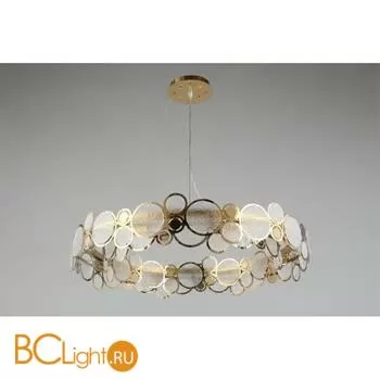 Люстра Aployt Veva APL.829.03.08 - Фото 2