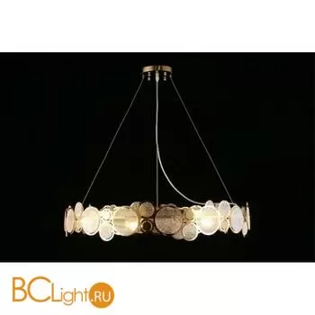 Люстра Aployt Veva APL.829.03.08 - Фото 7