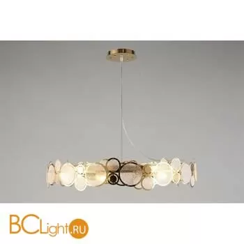 Люстра Aployt Veva APL.829.03.08 - Фото 4