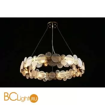 Люстра Aployt Veva APL.829.03.08 - Фото 5