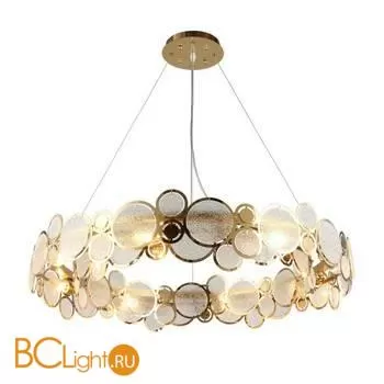 Люстра Aployt Veva APL.829.03.08 - Фото 0