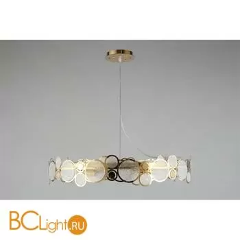 Люстра Aployt Veva APL.829.03.08 - Фото 3