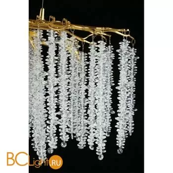 Люстра Aployt Viktorayn APL.844.13.10 - Фото 17