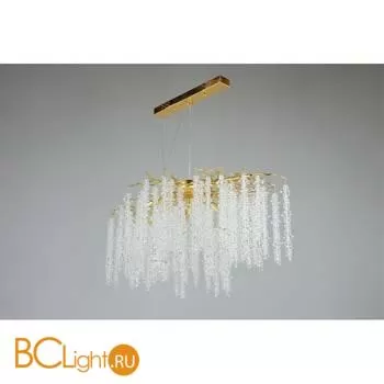 Люстра Aployt Viktorayn APL.844.13.10 - Фото 1