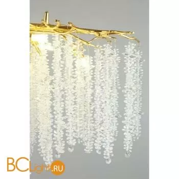 Люстра Aployt Viktorayn APL.844.13.10 - Фото 9