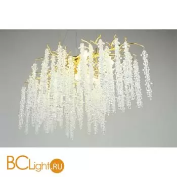 Люстра Aployt Viktorayn APL.844.13.10 - Фото 5