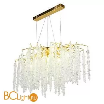 Люстра Aployt Viktorayn APL.844.13.10