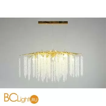 Люстра Aployt Viktorayn APL.844.13.10 - Фото 6