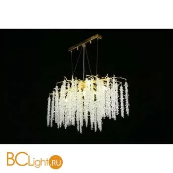 Люстра Aployt Viktorayn APL.844.13.10 - Фото 11