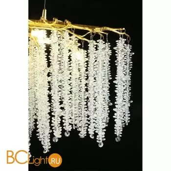 Люстра Aployt Viktorayn APL.844.13.10 - Фото 16