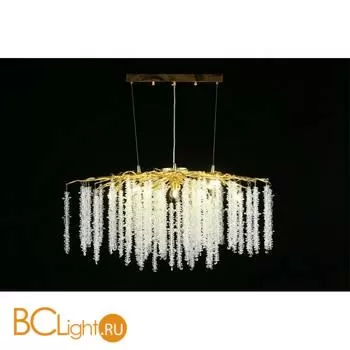 Люстра Aployt Viktorayn APL.844.13.10 - Фото 18