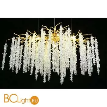 Люстра Aployt Viktorayn APL.844.13.10 - Фото 13