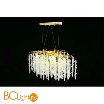 Люстра Aployt Viktorayn APL.844.13.10 - Фото 19