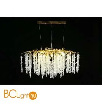 Люстра Aployt Viktorayn APL.844.13.10 - Фото 14