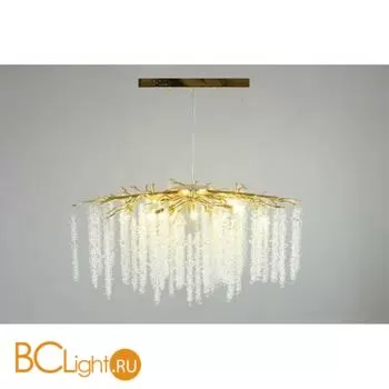 Люстра Aployt Viktorayn APL.844.13.10 - Фото 7