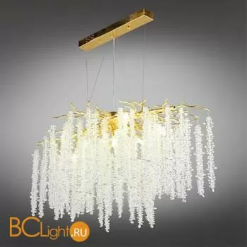 Люстра Aployt Viktorayn APL.844.13.10 - Фото 0