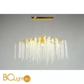 Люстра Aployt Viktorayn APL.844.13.10 - Фото 3