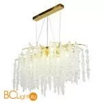 Люстра Aployt Viktorayn APL.844.13.10