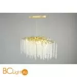 Люстра Aployt Viktorayn APL.844.13.10 - Фото 4