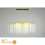 Люстра Aployt Viktorayn APL.844.13.10 - Фото 6