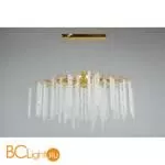 Люстра Aployt Viktorayn APL.844.13.10 - Фото 2